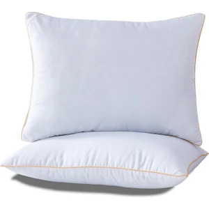 Komfort Home Gold Serisi Nano Jel Yastık 50X70 cm (2 Adet)