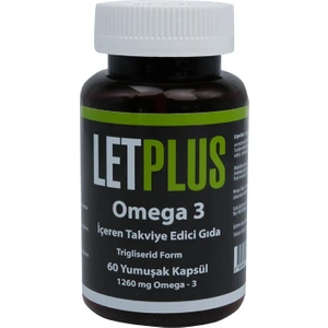 Omega 3