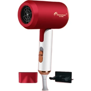 Yurttaki Öğrenciler Için Küçük Güçlü Saç Kurutma Makinesi (Yurt Dışından)