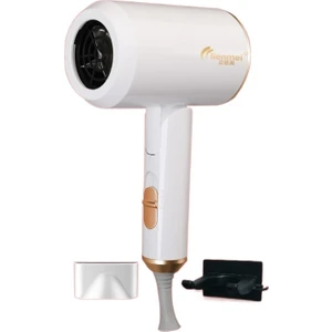 Yurttaki Öğrenciler Için Küçük Güçlü Saç Kurutma Makinesi (Yurt Dışından)
