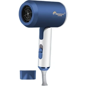 Yurttaki Öğrenciler Için Küçük Güçlü Saç Kurutma Makinesi (Yurt Dışından)