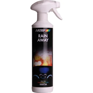 Silikonlu Yağmur Kaydırıcı Sprey 500 Ml.
