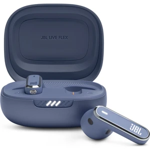 Jbl Live Flex, Kablosuz Kulakiçi Kulaklık, Mavi