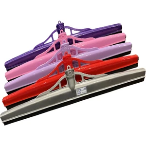 MCK Plus Plastik Çekpas,Çekçek  Yer Sileceği 40 cm