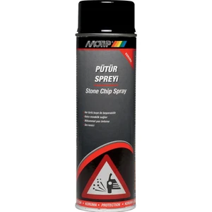 Pütür Spreyi Gri 500 Ml.