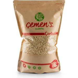 Çemen's Kesme Çorbalık
