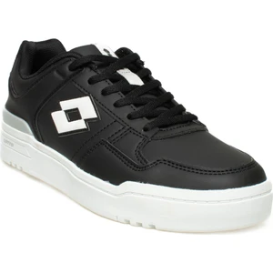 Dayki̇n Günlük Sneakers Si̇yah Uni̇sex Spor Ayakkabı