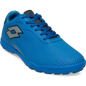 3W Force Tf 3Pr Erkek Mavi Halı Saha Ayakkabısı 101394076