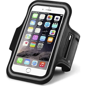 Yürüyüş Koşu Kol Bandı Telefon Tutucu Kılıf