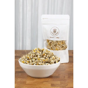 ANTEP PAZARI Papatya Kurusu - 50 Gram