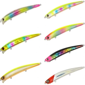 Franky 90MM 13GR Floating Maket Balık