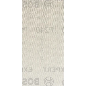 M480 93X186 mm 240 Kum Elek Telli Ağ Zımpara 2608900749