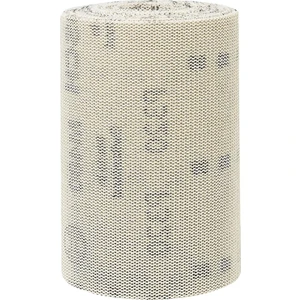 M480 93 mm 320 Kum Cırtlı Rulo Elek Telli Ağ Zımpara 2608900783
