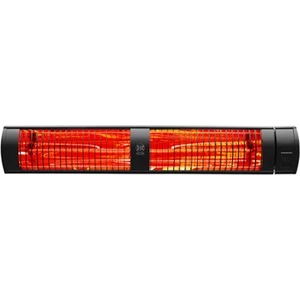 EIR-RC-4000 Duvar Tipi Infrared Isıtıcı