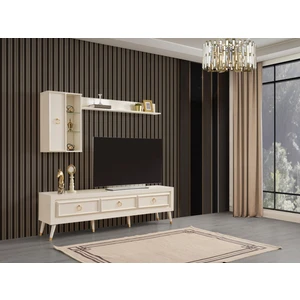 Lisa Mdf Tv Ünitesi