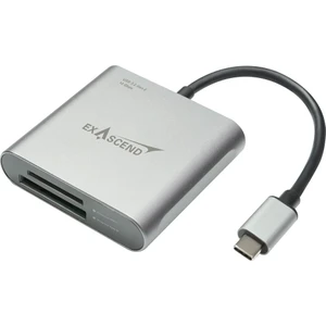 CFexpress Type A/SD Express USB 3.2 Gen2 Kombo Kart Okuyucu