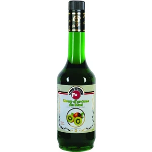 Fo Kivi Aromalı Kokteyl ve Kahve Şurubu 700 ml
SKT.10.2024