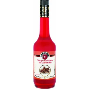 Tarçın Aromalı Şurup 700 ml