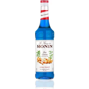 Blue Curacao Mavi Portakal Şurubu 700 ml