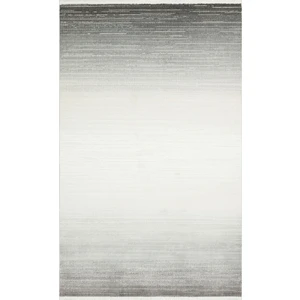 Eko Halı Lagos Lgs 16 Cream Grey Xw Hav Toz Vermez Modern Desenli Makine Dokuması Halı