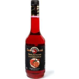 Fo Nar Aromalı Kokteyl ve Kahve Şurubu 700 ml