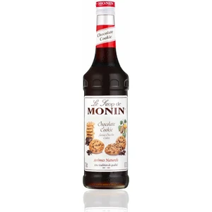 Çikolatalı Kurabiye Şurubu 700 ml