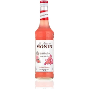 Bubble Gum Balonlu Sakız Şurubu 700 ml