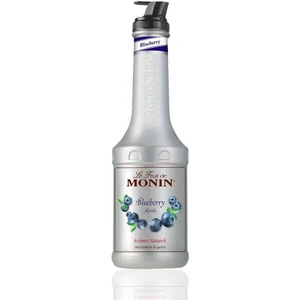 Blueberry Yaban Mersini Meyve Püresi 1 Lt