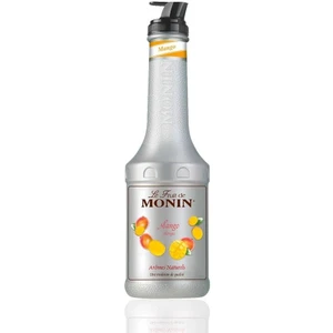 Mango Meyve Püresi 1 Lt