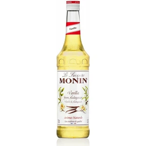 Vanilya Şurubu 700 ml