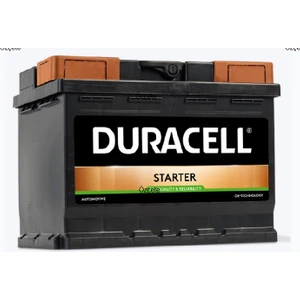 Starter Ds 62 12V 62AH