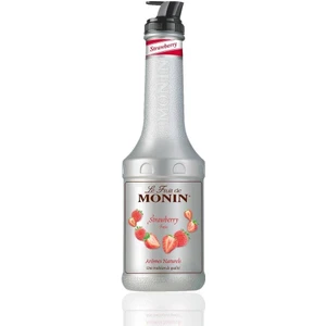 Strawberry Çilek Meyve Püresi 1 Lt