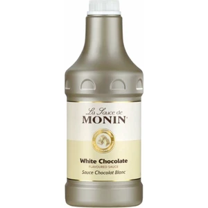 White Chocolate Beyaz Çikolata Sosu 1.89 Lt