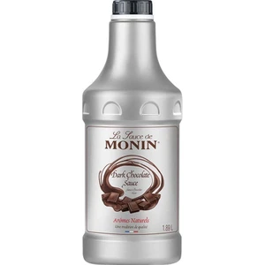 Dark Chocolate Bitter Çikolata Sosu 1.89 Lt