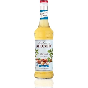 Şekersiz Fındık Şurubu 700 ml