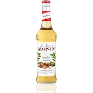 Fındık Şurubu 700 ml