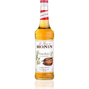 Şurup Creme Brulee - Yanık Krema Aromalı 70 cl