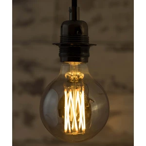 GS95 4.8W Smoky Ampul 360LM Sari Işık