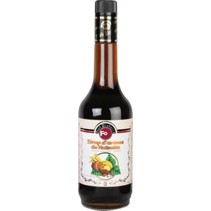 Fo Fındık Aromalı Kokteyl ve Kahve Şurubu 700 ml