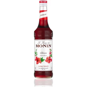 Hibiscus Amber Çiçeği Şurubu 700 ml