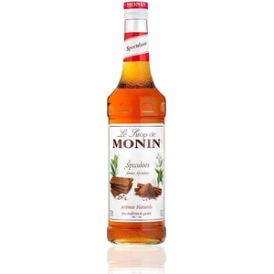 Speculoos Lotus Bisküvi Şurubu 700 ml
