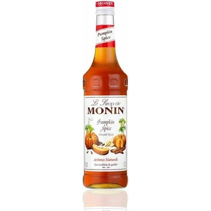 Bal Kabağı Pumpkin Spice Şurubu 700 ml