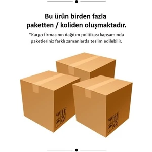 Falez Tek Kişilik Ferforje Metal Karyola-Siyah