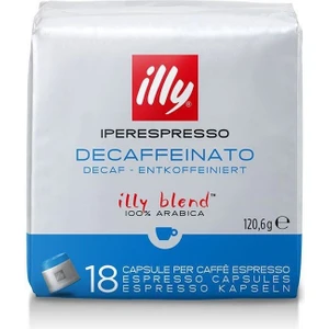 IperEspresso Decaf Kafeinsiz Kapsül Kahve 18 Adet