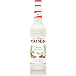 Hindistan Cevizi Şurubu 700 ml