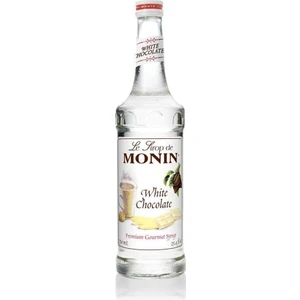 Beyaz Çikolata Şurubu 700 ml