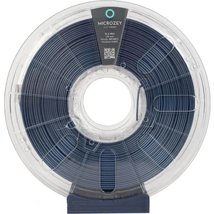 Pla Pro Gümüş Mavi Filament