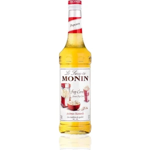 Popcorn Patlamış Mısır Şurubu 700 ml