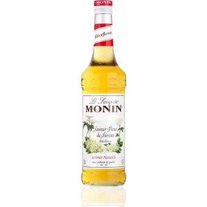 Elderflower Mürver Çiçeği Şurup 700 ML