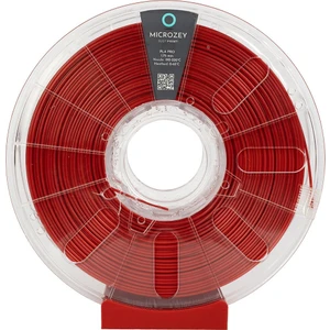 Pla Pro Kırmızı Filament